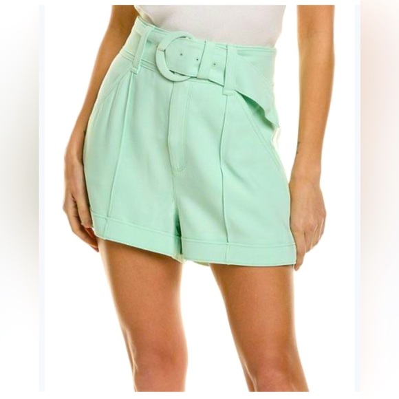Cinq a Sept Aldi Short Size M NWOT $375MSRP